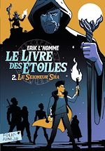 Télécharger le livre :  Le Livre des Étoiles (Tome 2) - Le Seigneur Sha
