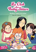 Download this eBook Le Club des Baby-Sitters (Tome 14) - Mallory entre en scène