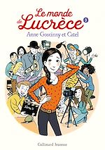 Télécharger le livre :  Le monde de Lucrèce (Tome 3)