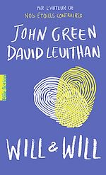 Télécharger le livre :  Will et Will