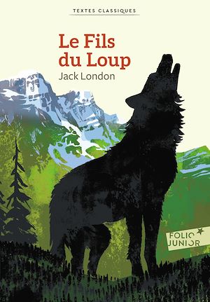 Download the eBook: Le Fils du Loup