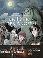 Télécharger le livre :  La Tour des Anges (Tome 1)