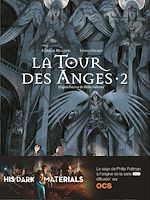 Télécharger le livre :  La Tour des Anges (Tome 2)