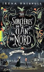 Télécharger le livre :  Les Sorcières du clan du Nord (Tome 1) - Le Sortilège de minuit