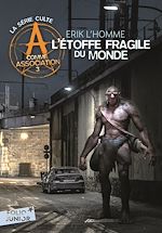 Download this eBook A comme Association (Tome 3) - L'étoffe fragile du monde