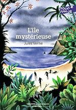 Télécharger le livre :  L'Île mystérieuse