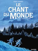 Télécharger le livre :  Le chant du monde