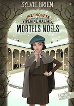 Download this eBook Mortels Noëls