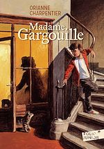 Download this eBook Madame Gargouille
