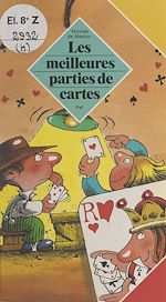 Download this eBook Les meilleures parties de cartes