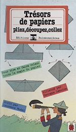Download this eBook Trésors de papiers
