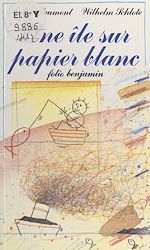 Download this eBook Une île sur papier blanc
