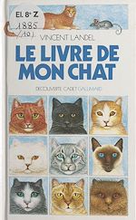 Download this eBook Le livre de mon chat