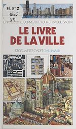 Download this eBook Le livre de la ville