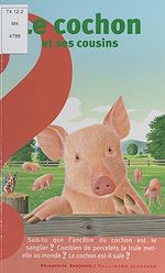 Télécharger le livre :  Le cochon et ses cousins