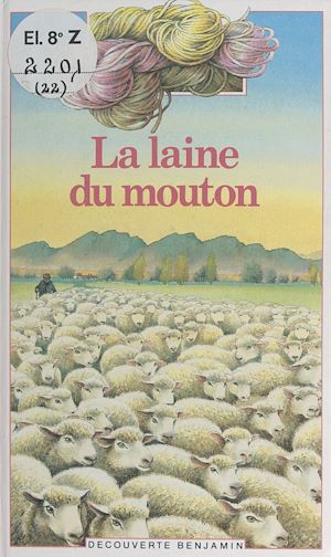 Téléchargez le livre :  La laine du mouton