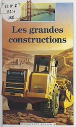 Télécharger le livre :  Les grandes constructions