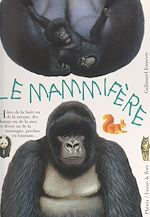 Télécharger le livre :  Le mammifère
