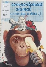 Télécharger le livre :  Le comportement animal