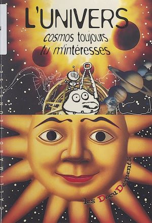 Téléchargez le livre :  L'univers