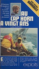 Download this eBook Au cap Horn à vingt ans