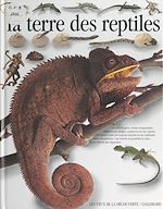 Download this eBook La terre des reptiles