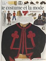 Download this eBook Le costume et la mode