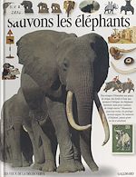 Download this eBook Sauvons les éléphants