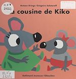 Télécharger le livre :  La cousine de Kiko