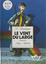 Télécharger le livre :  Le vent du large