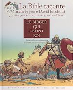 Télécharger le livre :  Le berger qui devint roi