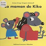 Télécharger le livre :  La maman de Kiko