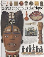 Download this eBook Terres et peuples d'Afrique