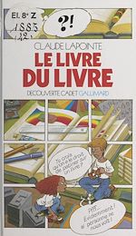 Download this eBook Le livre du livre