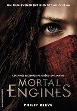 Télécharger le livre :  Mortal Engines (Tome 1) - Mécaniques fatales