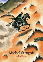 Télécharger le livre :  Michel Strogoff