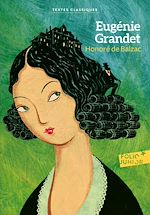 Télécharger le livre :  Eugénie Grandet
