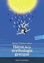 Télécharger le livre :  Héros de la mythologie grecque