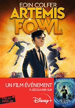 Télécharger le livre :  Artemis Fowl (Tome 1)