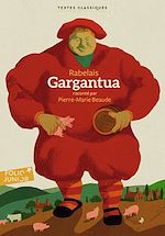 Télécharger le livre :  Gargantua