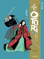 Télécharger le livre :  Le Clan des Otori (Tome 1) - Le Silence du rossignol I