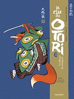 Télécharger le livre :  Le Clan des Otori (Tome 3) - Le Silence du Rossignol III