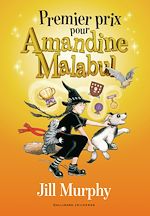 Télécharger le livre :  Premier prix pour Amandine Malabul