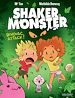 Télécharger le livre :  Shaker Monster (Tome 4) - Bivouac attack !