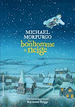 Télécharger le livre :  Le bonhomme de neige
