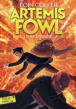 Télécharger le livre :  Artemis Fowl (Tome 3) - Code éternité