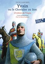 Télécharger le livre :  Yvain ou Le Chevalier au lion
