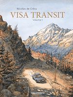 Télécharger le livre :  Visa Transit (Volume 1)