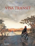 Télécharger le livre :  Visa Transit (Volume 2)