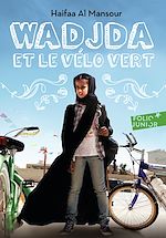 Télécharger le livre :  Wadjda et le vélo vert